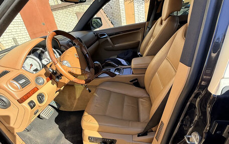 Porsche Cayenne III, 2005 год, 970 000 рублей, 13 фотография