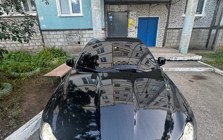Jaguar XF I рестайлинг, 2008 год, 830 000 рублей, 3 фотография
