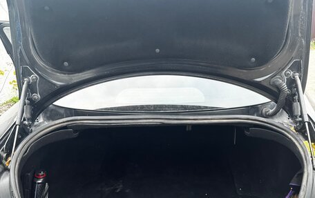 Jaguar XF I рестайлинг, 2008 год, 830 000 рублей, 11 фотография