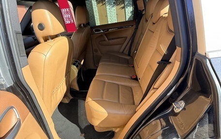 Porsche Cayenne III, 2005 год, 970 000 рублей, 12 фотография