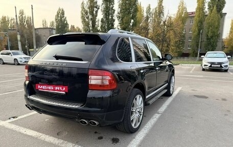 Porsche Cayenne III, 2005 год, 970 000 рублей, 11 фотография