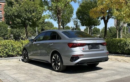 Audi A3, 2022 год, 1 790 032 рублей, 4 фотография