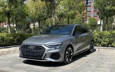 Audi A3, 2022 год, 1 790 032 рублей, 3 фотография