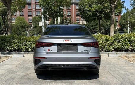 Audi A3, 2022 год, 1 790 032 рублей, 5 фотография