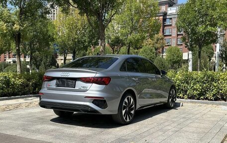 Audi A3, 2022 год, 1 790 032 рублей, 6 фотография
