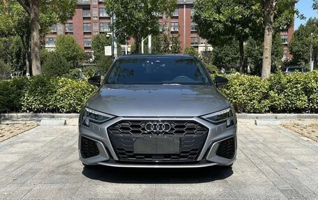 Audi A3, 2022 год, 1 790 032 рублей, 2 фотография