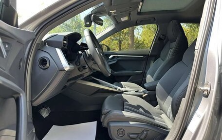 Audi A3, 2022 год, 1 790 032 рублей, 7 фотография