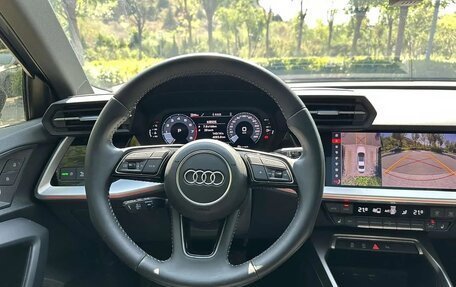 Audi A3, 2022 год, 1 790 032 рублей, 8 фотография