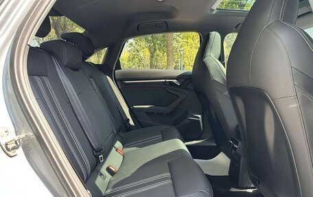 Audi A3, 2022 год, 1 790 032 рублей, 12 фотография