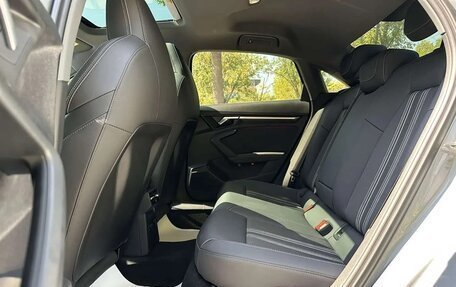 Audi A3, 2022 год, 1 790 032 рублей, 13 фотография