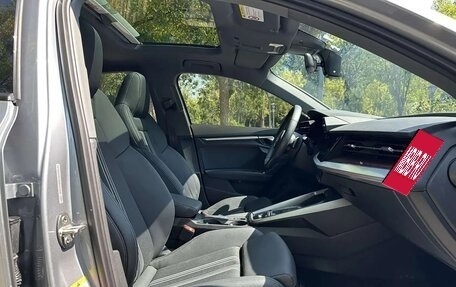 Audi A3, 2022 год, 1 790 032 рублей, 11 фотография