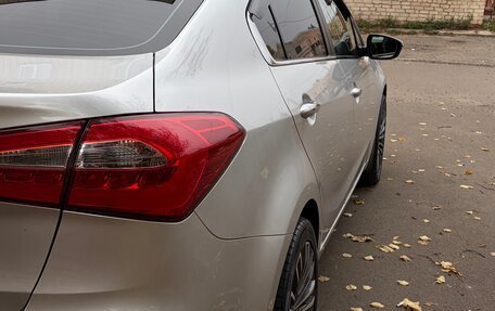 KIA Cerato III, 2014 год, 1 350 000 рублей, 6 фотография