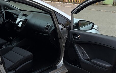 KIA Cerato III, 2014 год, 1 350 000 рублей, 9 фотография