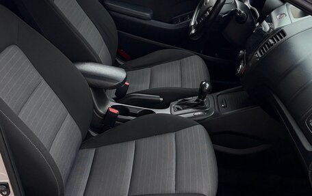 KIA Cerato III, 2014 год, 1 350 000 рублей, 10 фотография