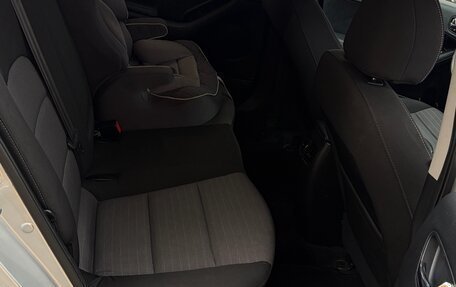 KIA Cerato III, 2014 год, 1 350 000 рублей, 11 фотография