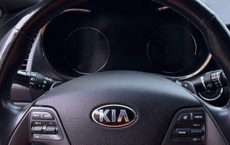 KIA Cerato III, 2014 год, 1 350 000 рублей, 14 фотография