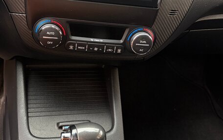 KIA Cerato III, 2014 год, 1 350 000 рублей, 15 фотография