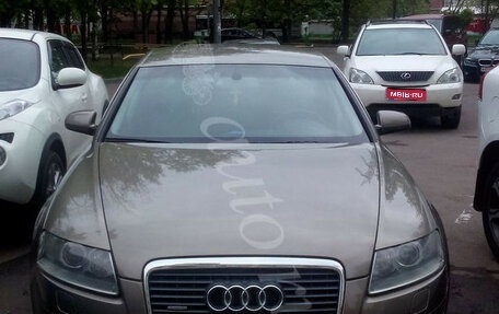 Audi A6, 2008 год, 700 000 рублей, 1 фотография