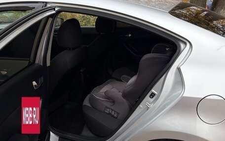 KIA Cerato III, 2014 год, 1 350 000 рублей, 12 фотография