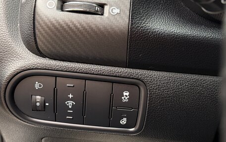KIA Cerato III, 2014 год, 1 350 000 рублей, 16 фотография