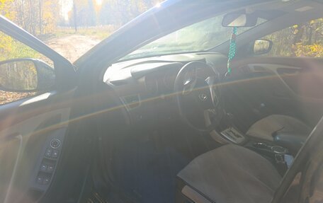 Hyundai Elantra V, 2011 год, 1 100 000 рублей, 11 фотография