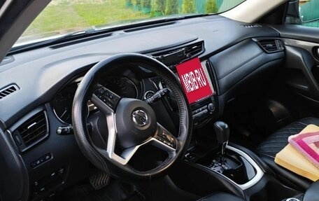 Nissan X-Trail, 2019 год, 2 050 000 рублей, 4 фотография