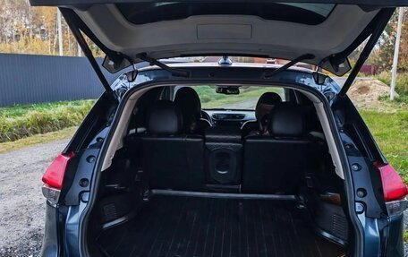 Nissan X-Trail, 2019 год, 2 050 000 рублей, 10 фотография