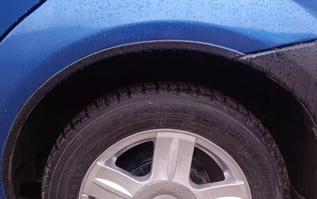 Renault Logan I, 2009 год, 290 000 рублей, 20 фотография