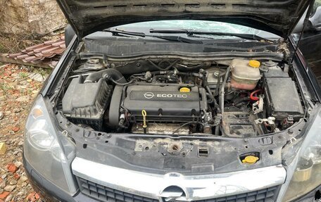 Opel Astra H, 2010 год, 170 000 рублей, 2 фотография