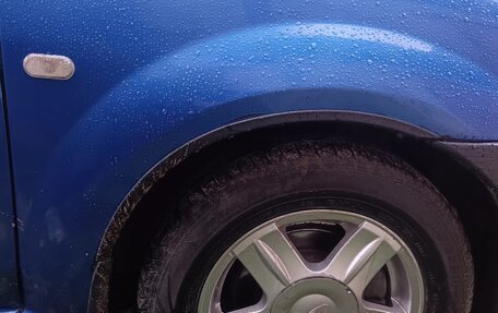 Renault Logan I, 2009 год, 290 000 рублей, 22 фотография