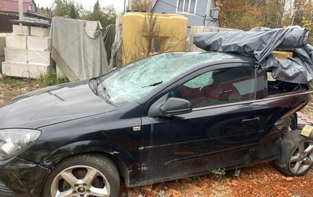 Opel Astra H, 2010 год, 170 000 рублей, 3 фотография