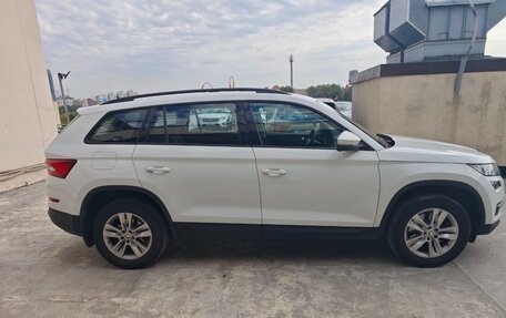 Skoda Kodiaq I, 2020 год, 2 800 000 рублей, 5 фотография