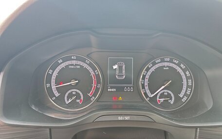 Skoda Kodiaq I, 2020 год, 2 800 000 рублей, 7 фотография