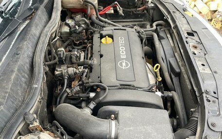 Opel Astra H, 2010 год, 170 000 рублей, 4 фотография