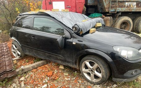 Opel Astra H, 2010 год, 170 000 рублей, 6 фотография
