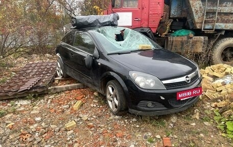 Opel Astra H, 2010 год, 170 000 рублей, 5 фотография