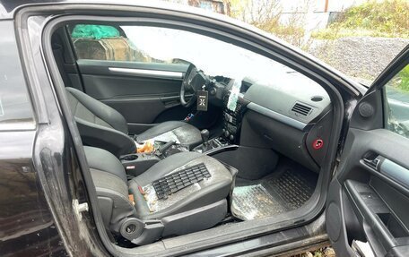 Opel Astra H, 2010 год, 170 000 рублей, 7 фотография