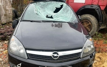 Opel Astra H, 2010 год, 170 000 рублей, 9 фотография