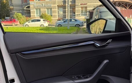 Skoda Octavia IV, 2021 год, 2 100 000 рублей, 16 фотография