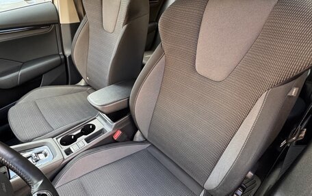 Skoda Octavia IV, 2021 год, 2 100 000 рублей, 10 фотография