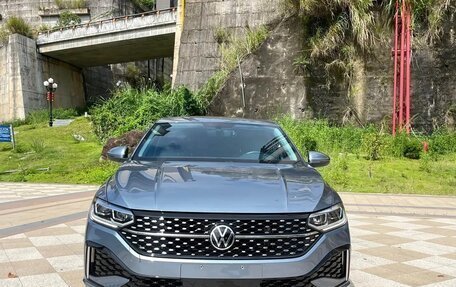 Volkswagen Lavida, 2023 год, 1 380 032 рублей, 2 фотография