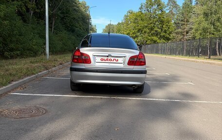 Mitsubishi Carisma I, 2002 год, 290 000 рублей, 4 фотография