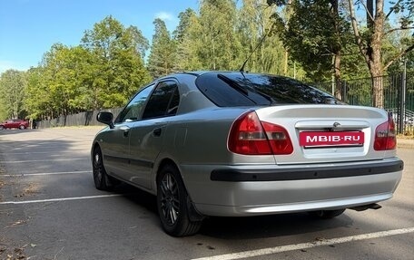 Mitsubishi Carisma I, 2002 год, 290 000 рублей, 3 фотография
