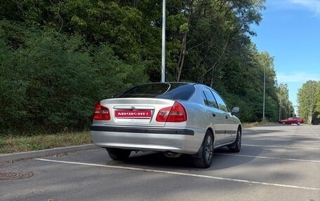 Mitsubishi Carisma I, 2002 год, 290 000 рублей, 5 фотография