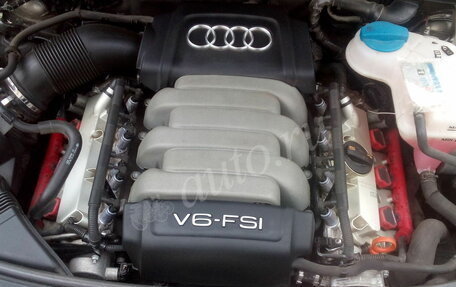 Audi A6, 2008 год, 700 000 рублей, 5 фотография