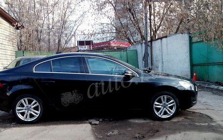 Volvo S60 III, 2011 год, 920 000 рублей, 4 фотография