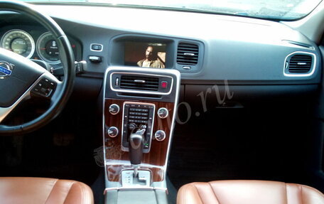 Volvo S60 III, 2011 год, 920 000 рублей, 7 фотография