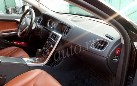 Volvo S60 III, 2011 год, 920 000 рублей, 6 фотография