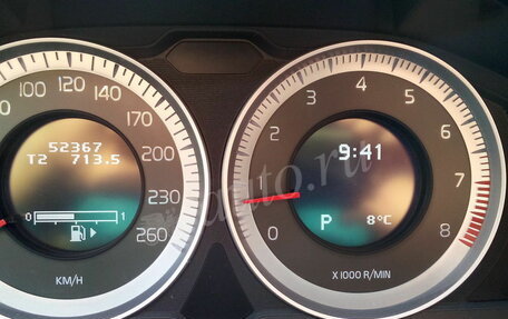 Volvo S60 III, 2011 год, 920 000 рублей, 8 фотография