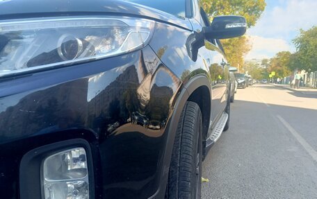 KIA Sorento II рестайлинг, 2017 год, 2 150 000 рублей, 2 фотография